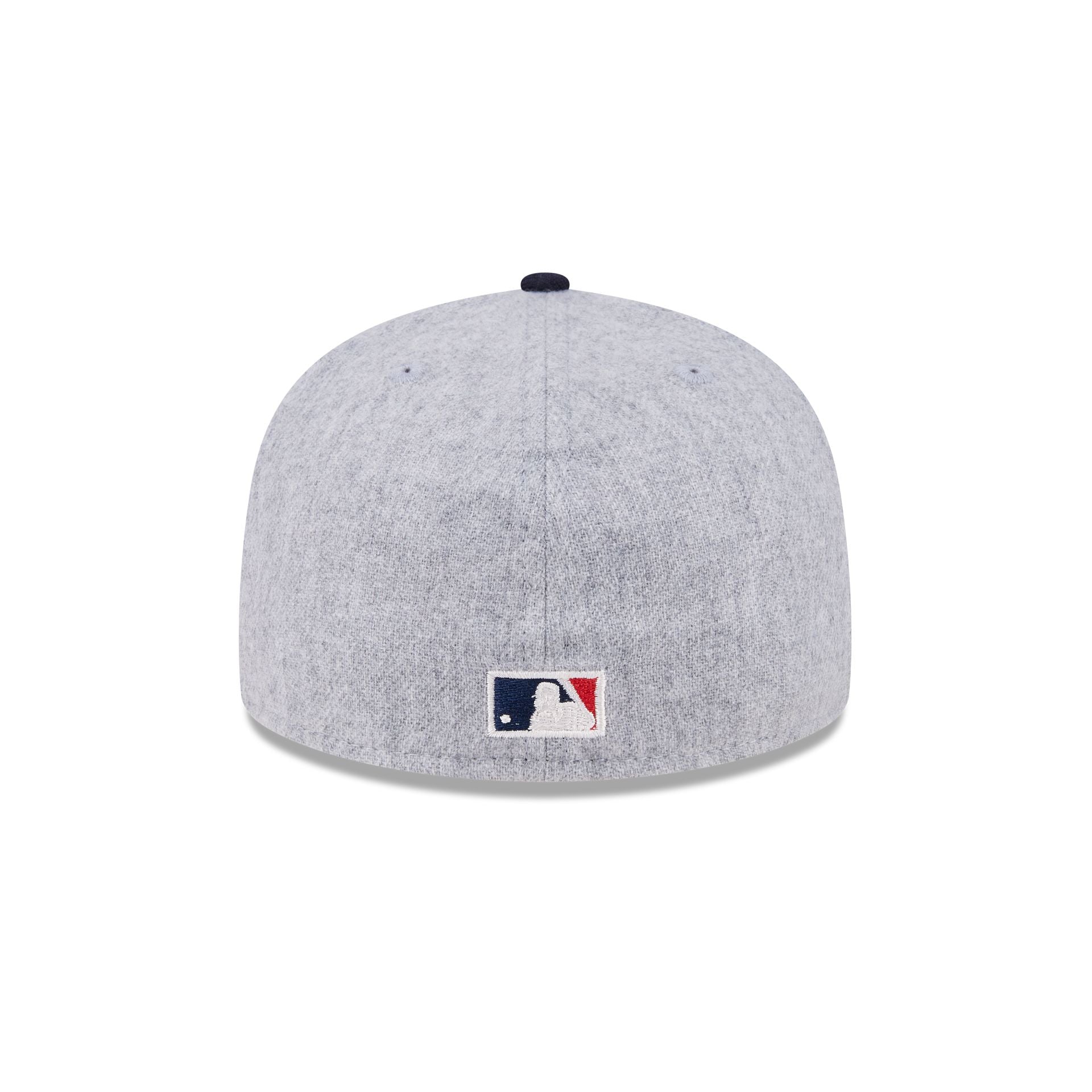 Chicago White Sox 70th Anniversary Gray 59FIFTY Fitted Hat