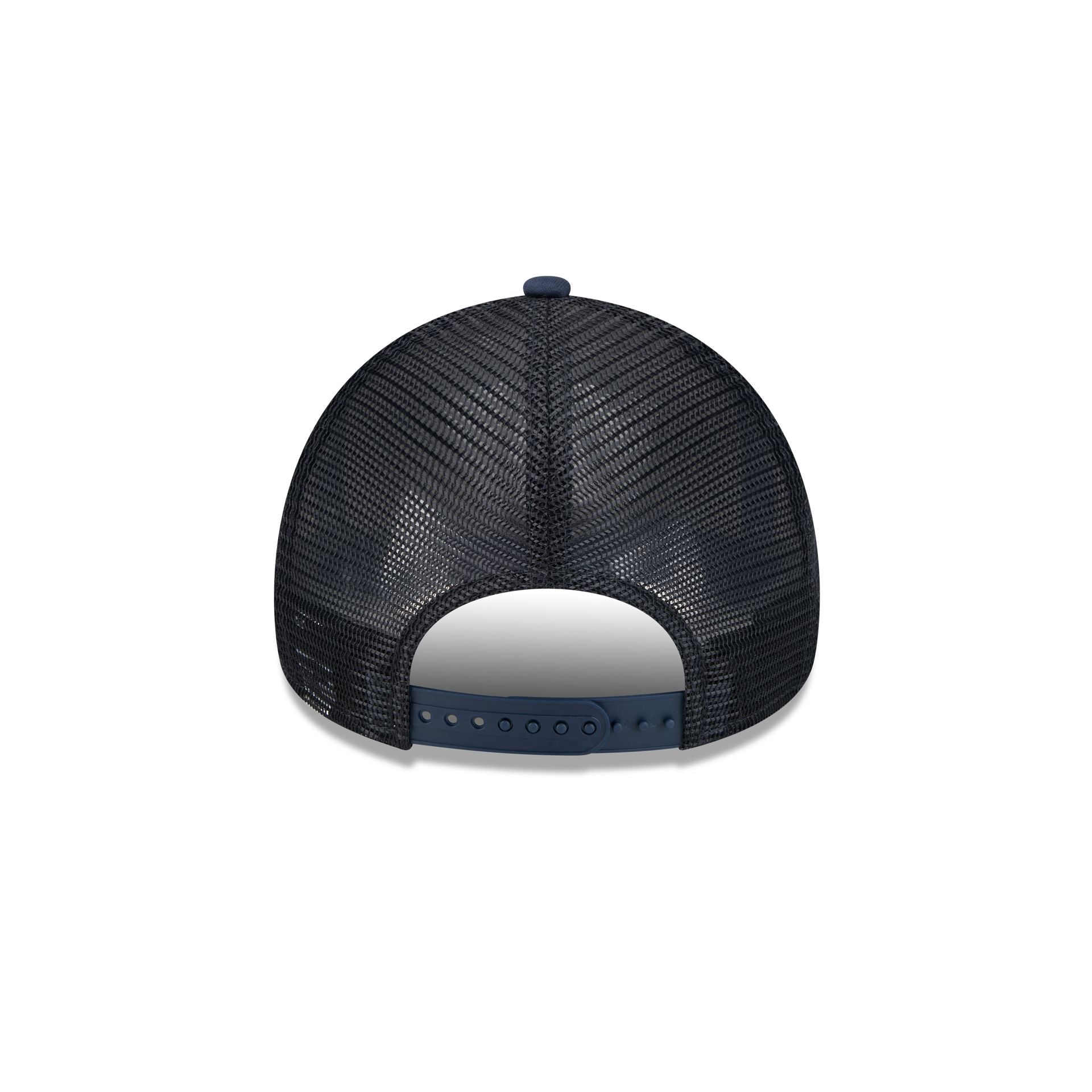 New York Yankees Sport Classics 9FORTY A-Frame Trucker Hat