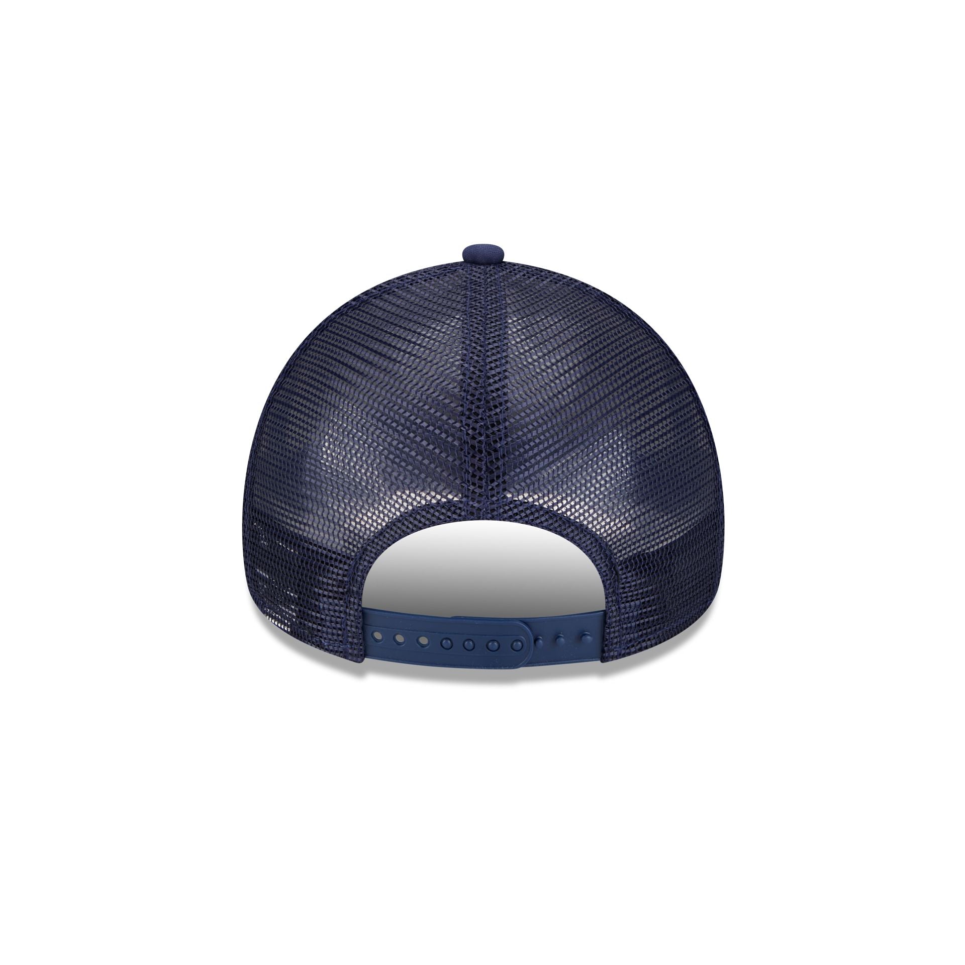Chicago White Sox Sport Classics 9FORTY A-Frame Trucker Hat