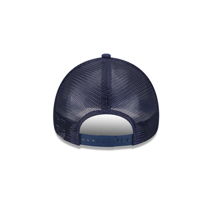 Chicago White Sox Sport Classics 9FORTY A-Frame Trucker Hat