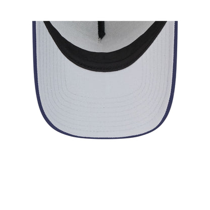 Chicago White Sox Sport Classics 9FORTY A-Frame Trucker Hat