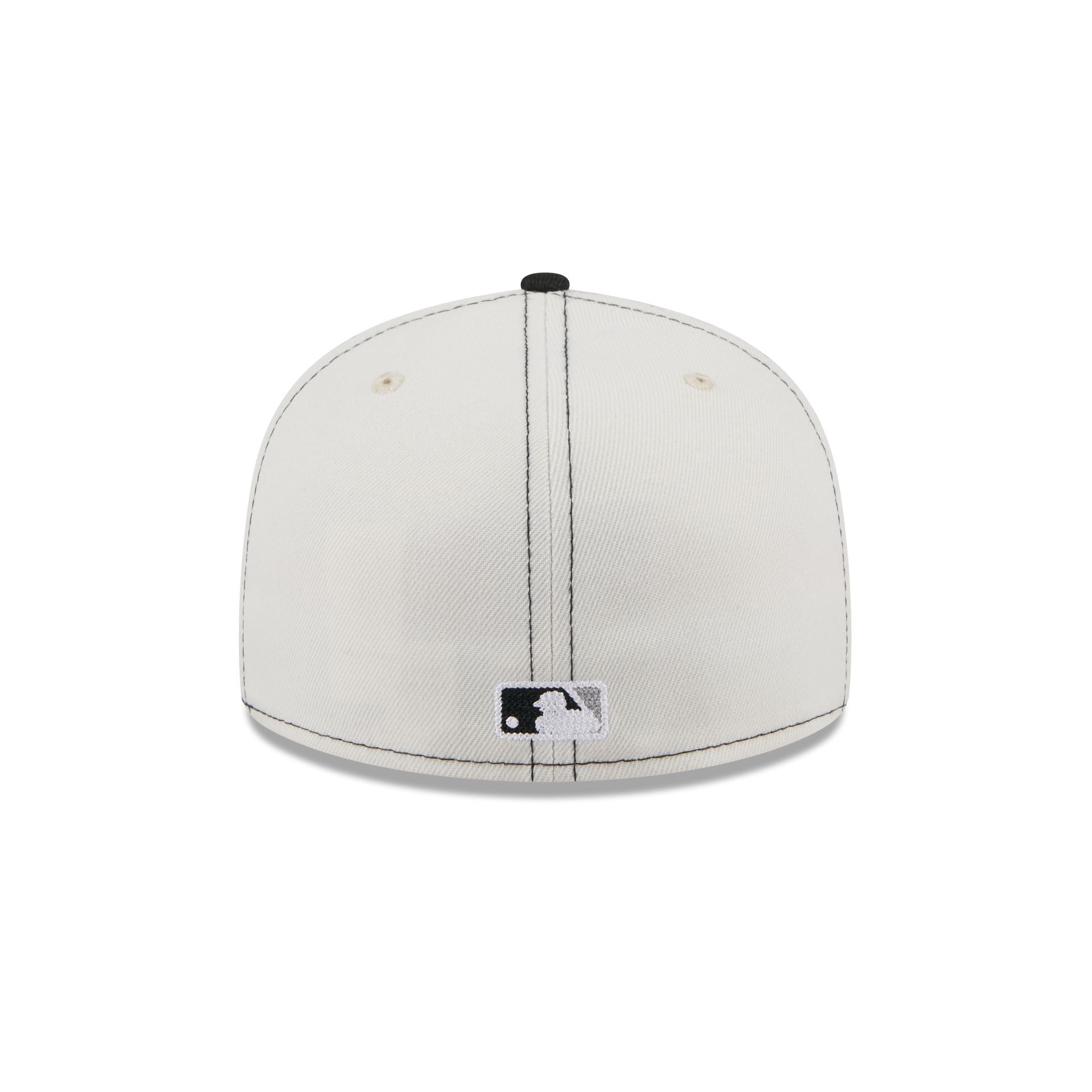 Chicago White Sox Sandy Linen 59FIFTY Fitted Hat