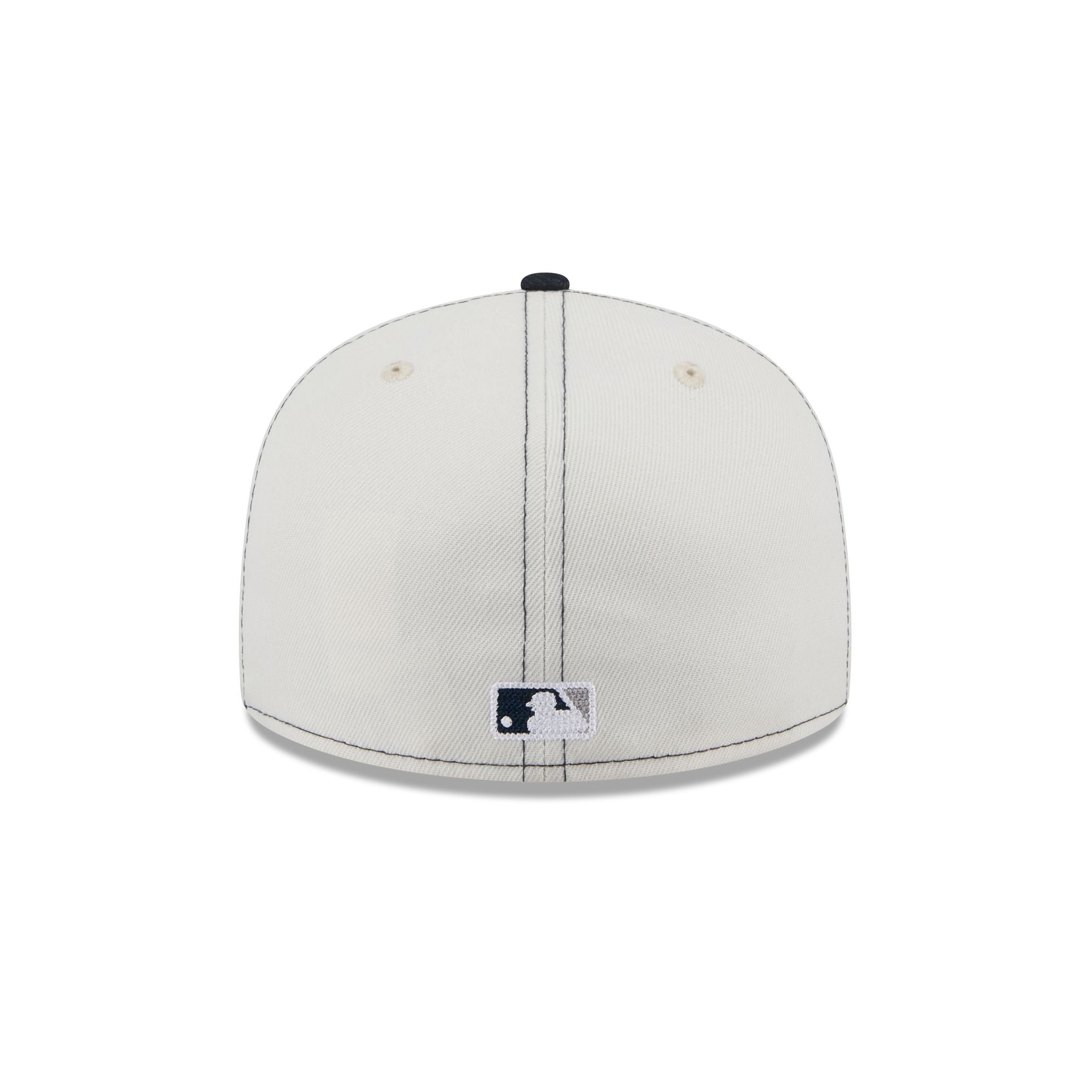 New York Yankees Sandy Linen 59FIFTY Fitted Hat