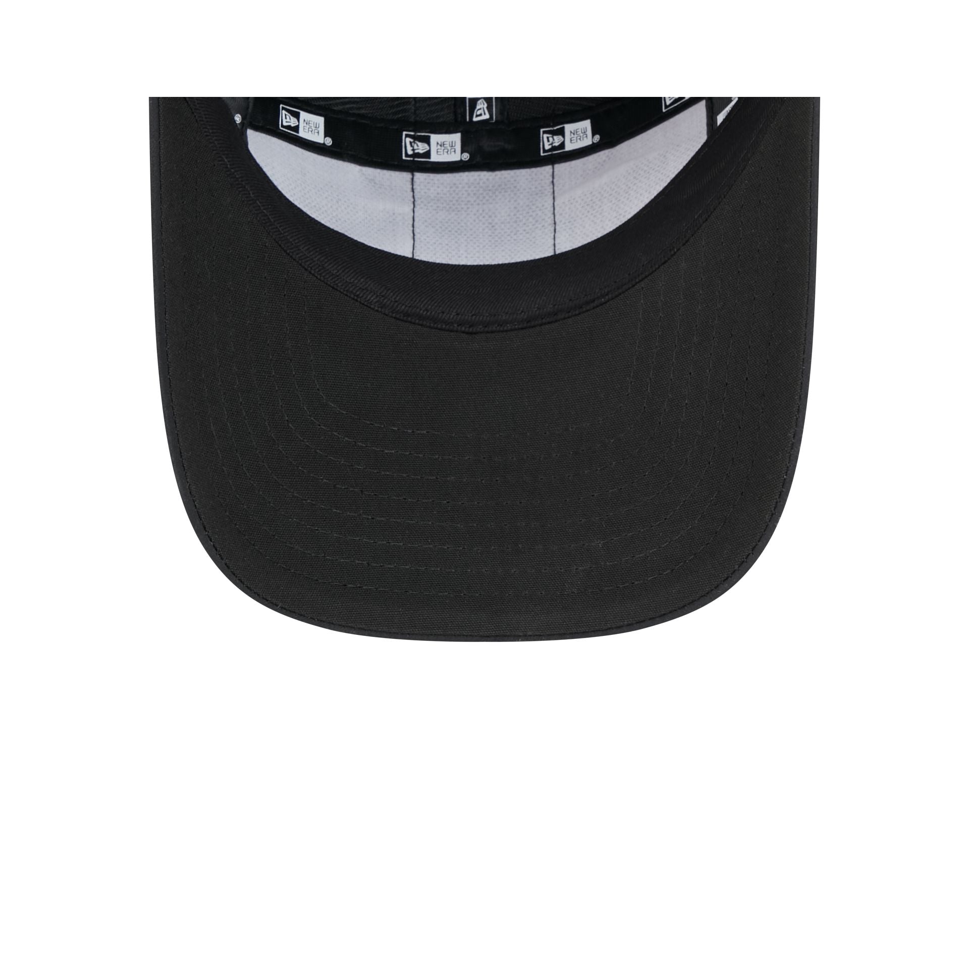 New York Yankees Hi Vis Doodle Runner Adjustable Hat