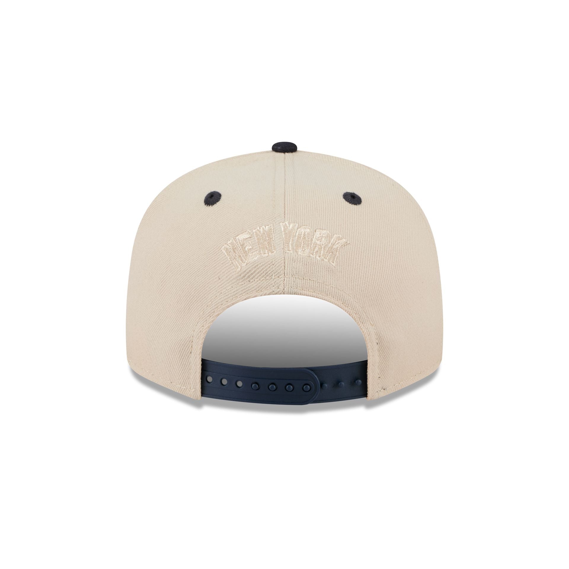 New York Yankees Team Art 9FIFTY Snapback Hat