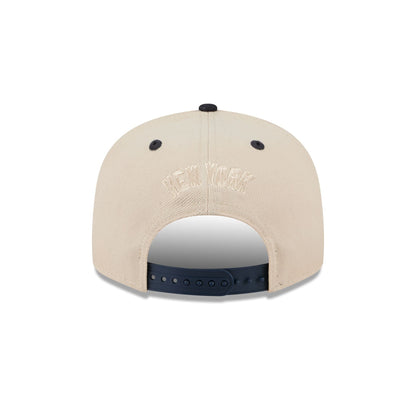 New York Yankees Team Art 9FIFTY Snapback Hat