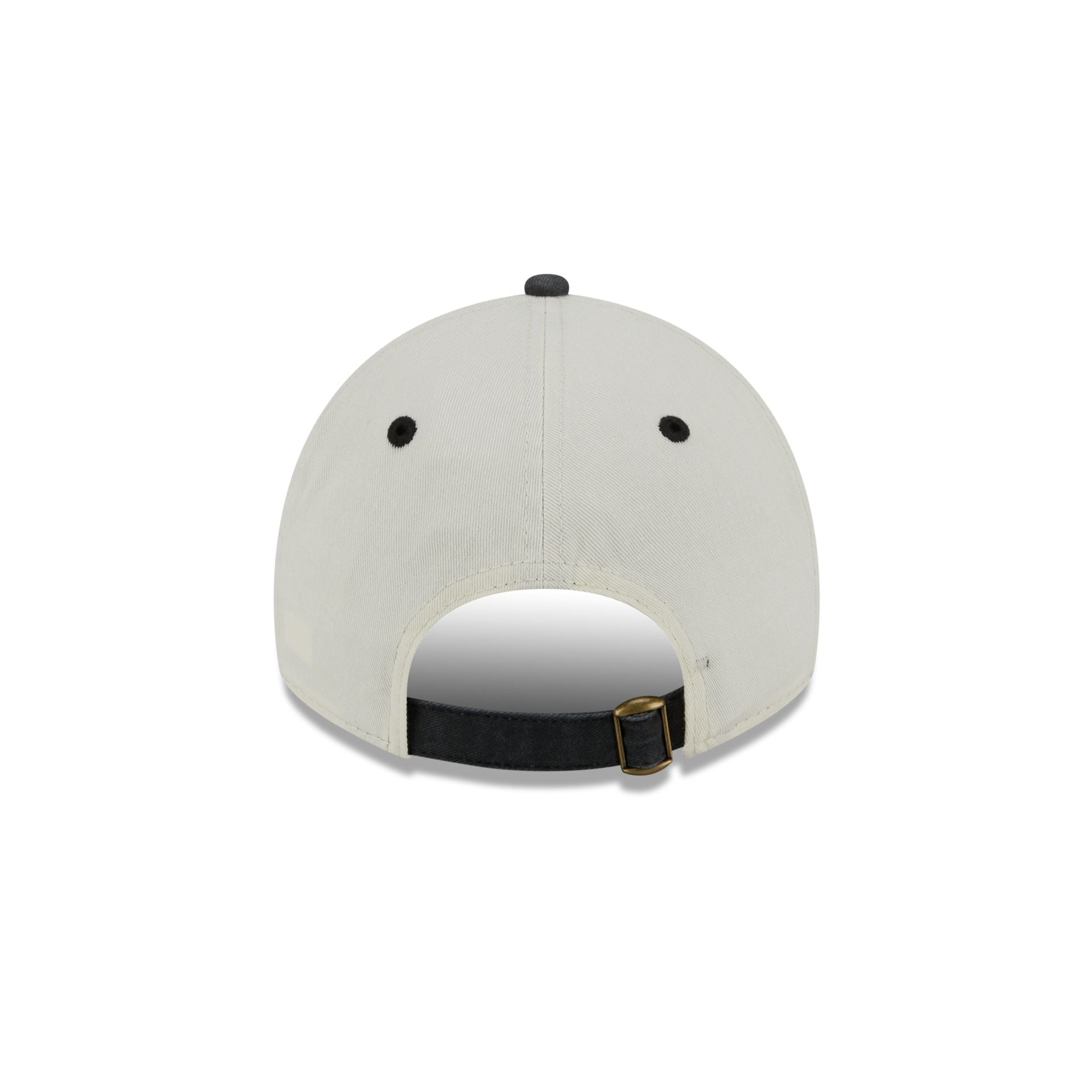 Chicago White Sox Classic Sidescript 9TWENTY Adjustable Hat
