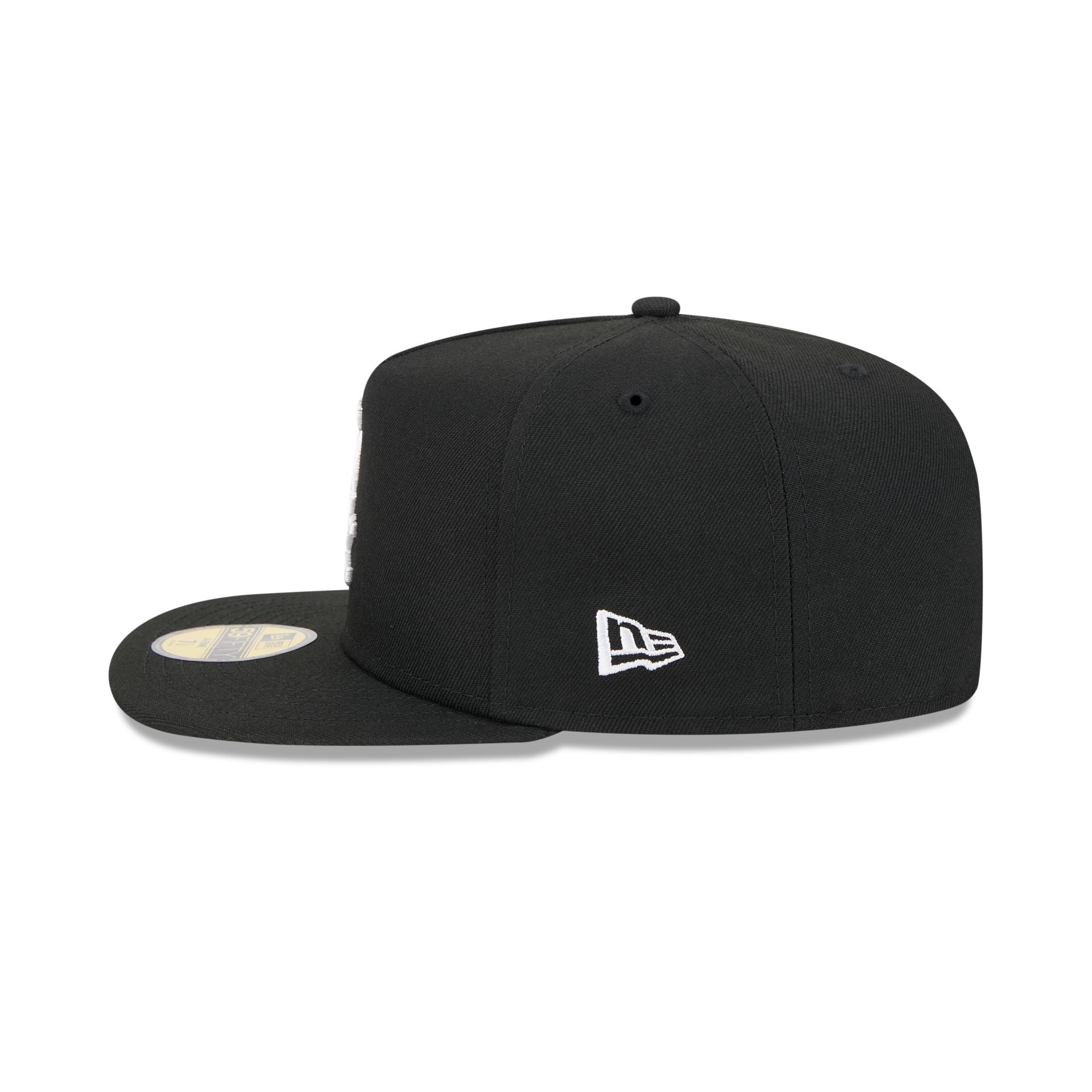 Chicago White Sox 59FIFTY A-Frame Fitted Hat