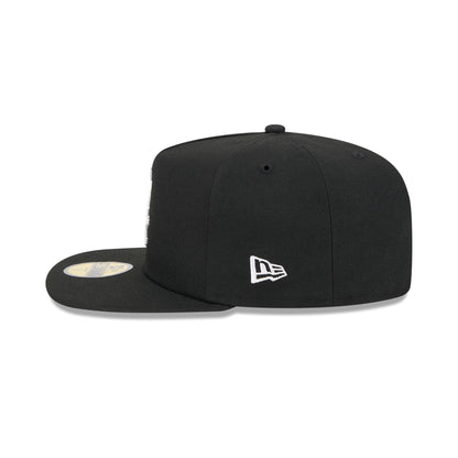 Chicago White Sox 59FIFTY A-Frame Fitted Hat