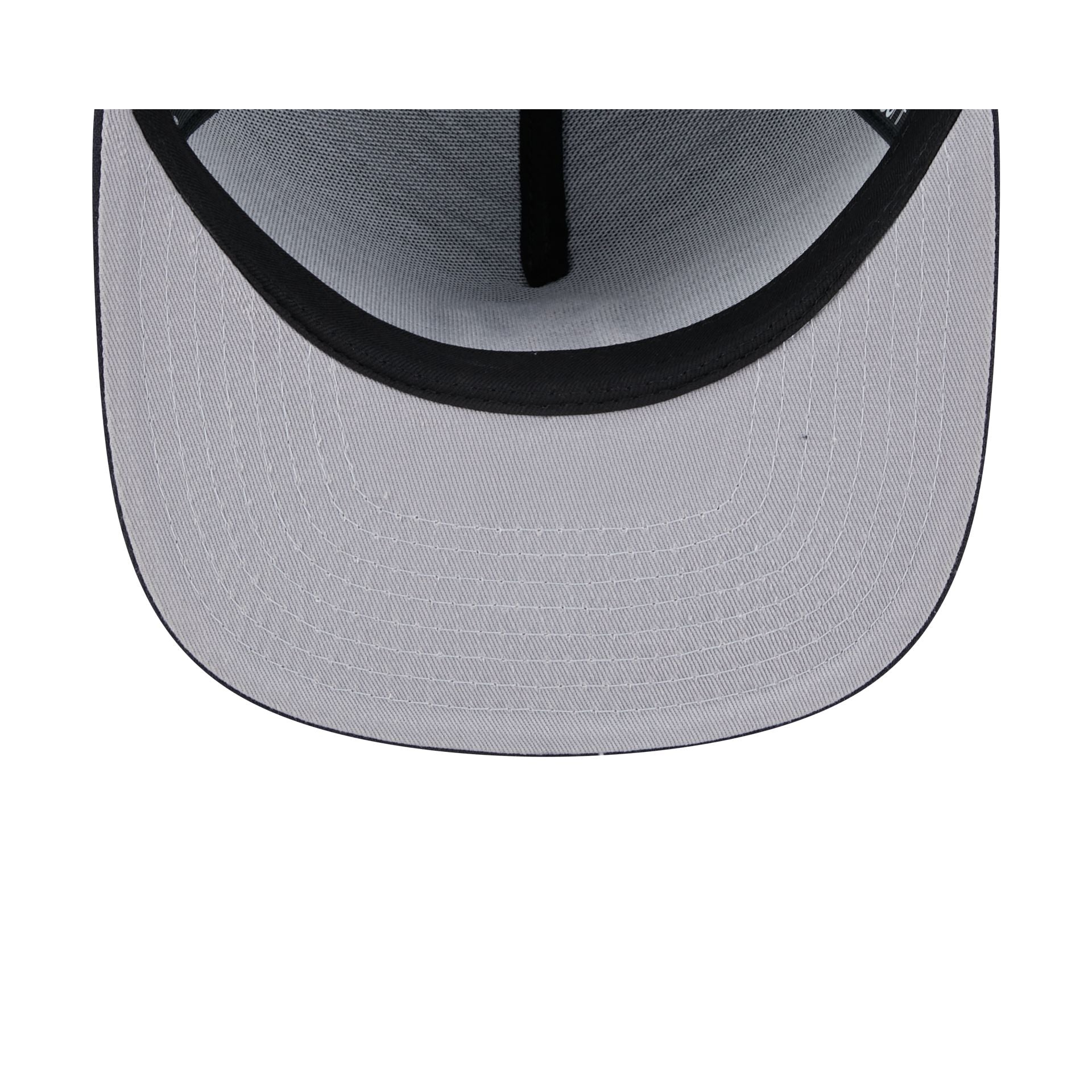 New York Yankees 59FIFTY A-Frame Fitted Hat