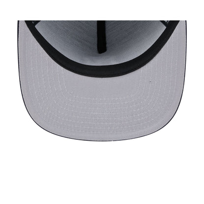 New York Yankees 59FIFTY A-Frame Fitted Hat