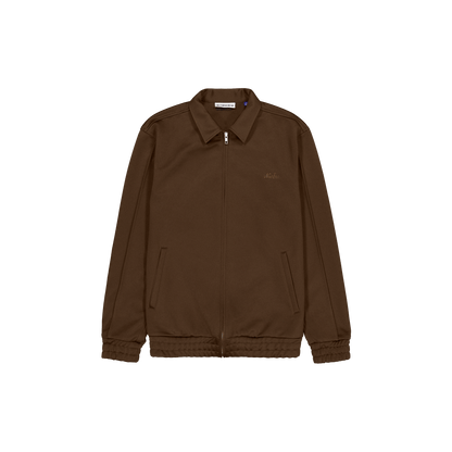Actuator Walnut Track Jacket