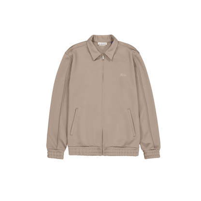 Actuator Brindle Track Jacket