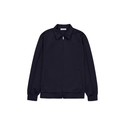 Actuator Navy Track Jacket