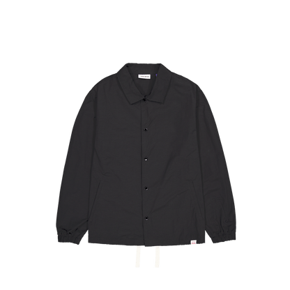 Marvin Black Coach's Jacket