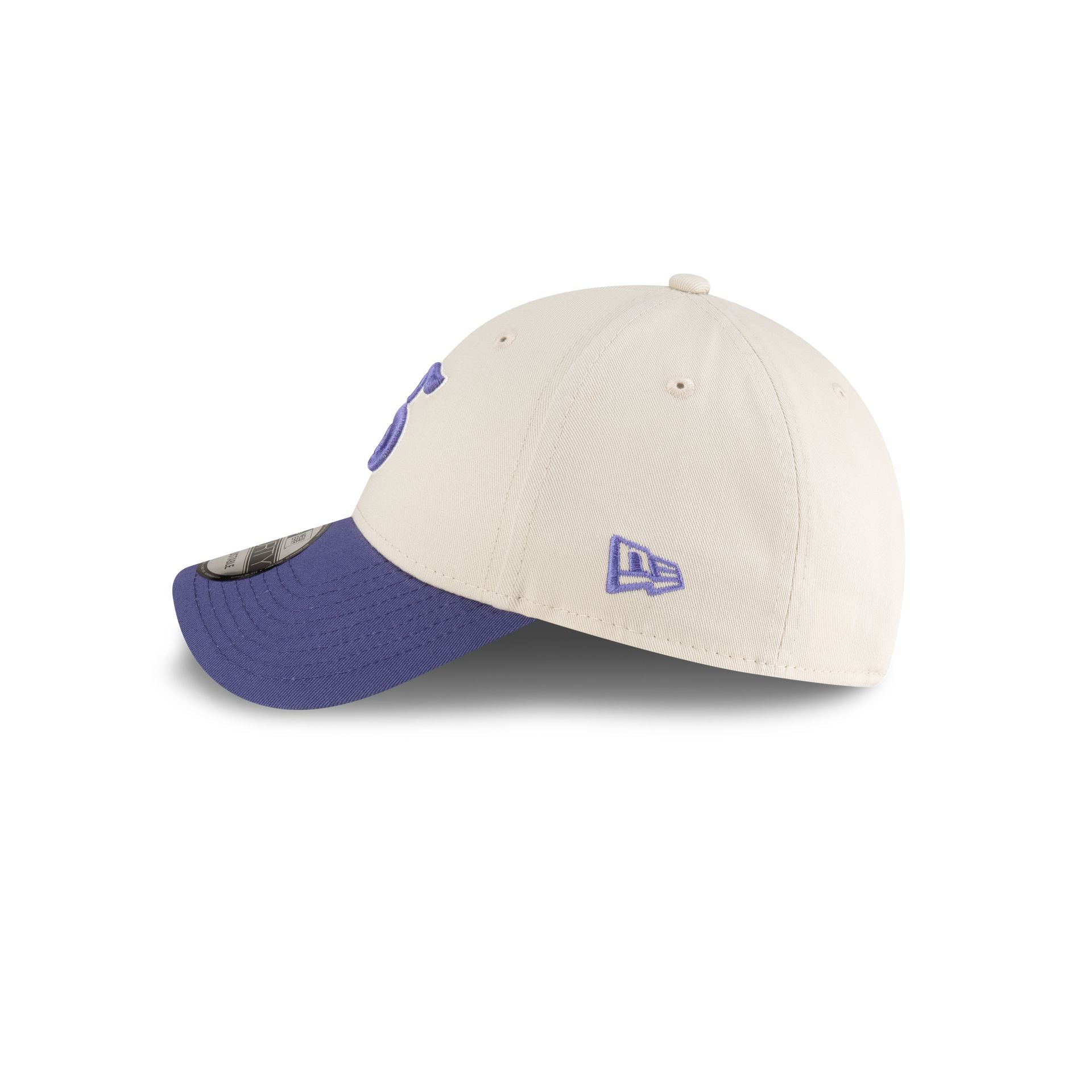 Chicago White Sox Periwinkle 9FORTY Snapback Hat