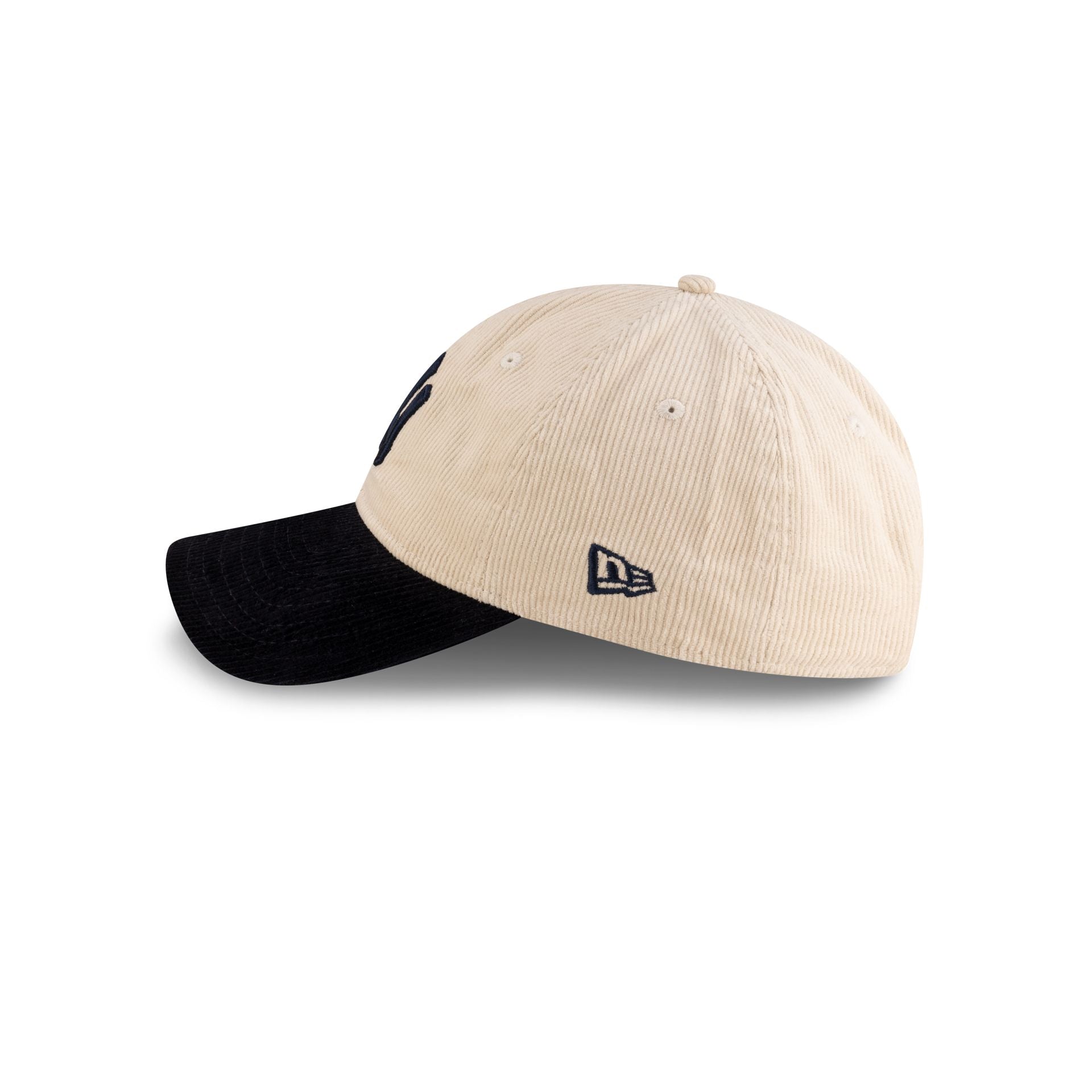 New York Yankees Block Cord 9TWENTY Adjustable Hat
