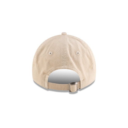 New York Yankees Block Cord 9TWENTY Adjustable Hat