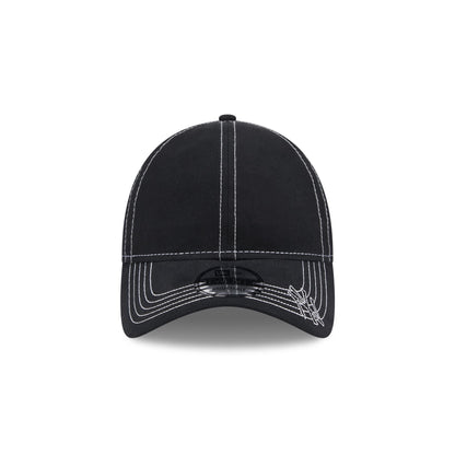 New York Yankees Contrast Stitch 9TWENTY Adjustable Hat