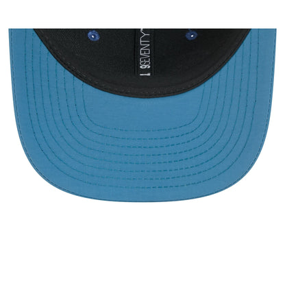 New York Yankees Indigo 9SEVENTY Trucker Hat