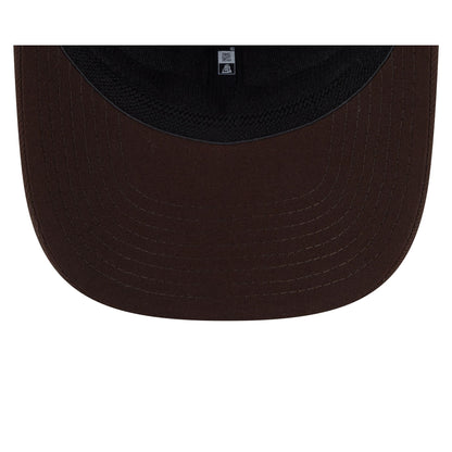 San Diego Padres Multi Rope 9SEVENTY Stretch-Snap Hat