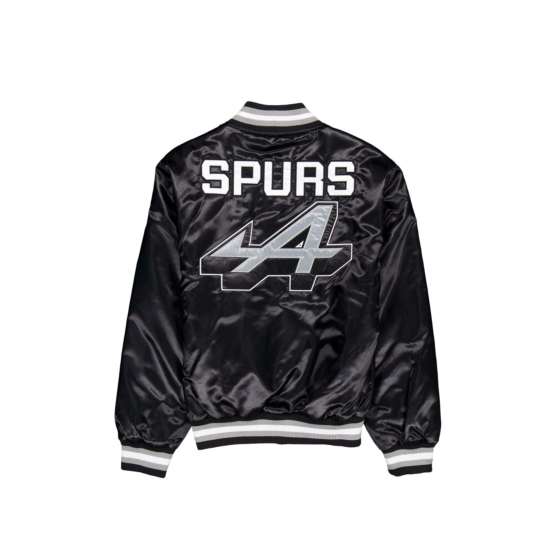 BWT Alpine F1 Team x San Antonio Spurs Bomber Jacket