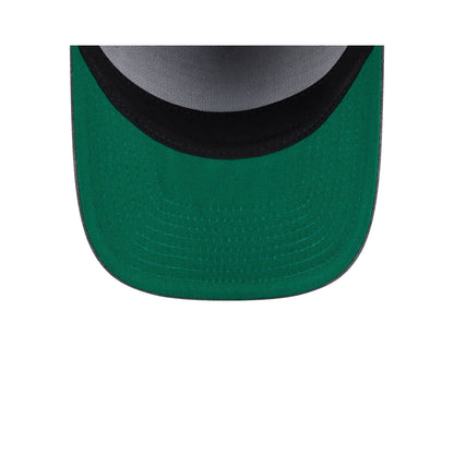 Chicago White Sox Washed 9FIFTY A-Frame Snapback Hat