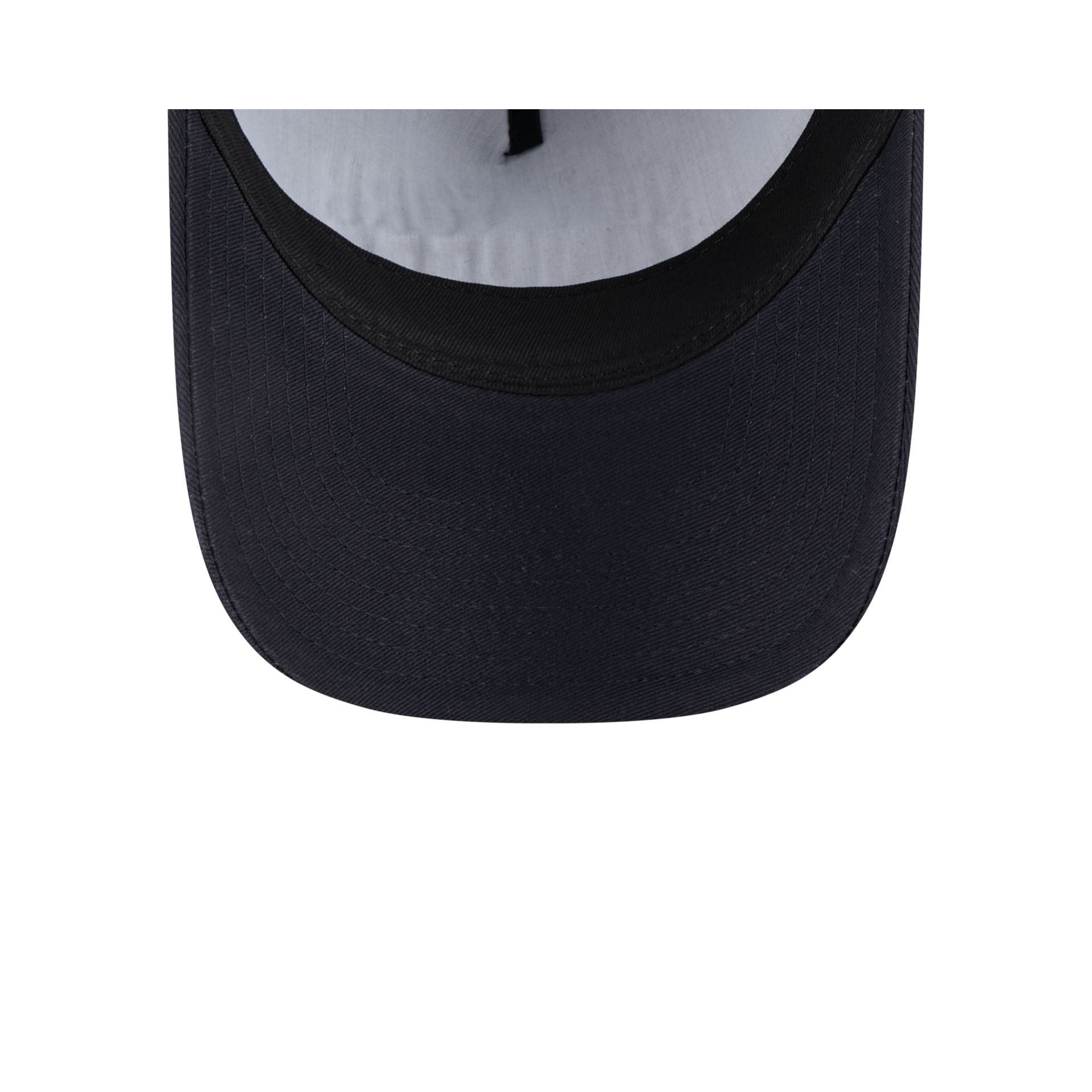 New York Yankees Kids Chalk 9FORTY A-Frame Trucker Hat