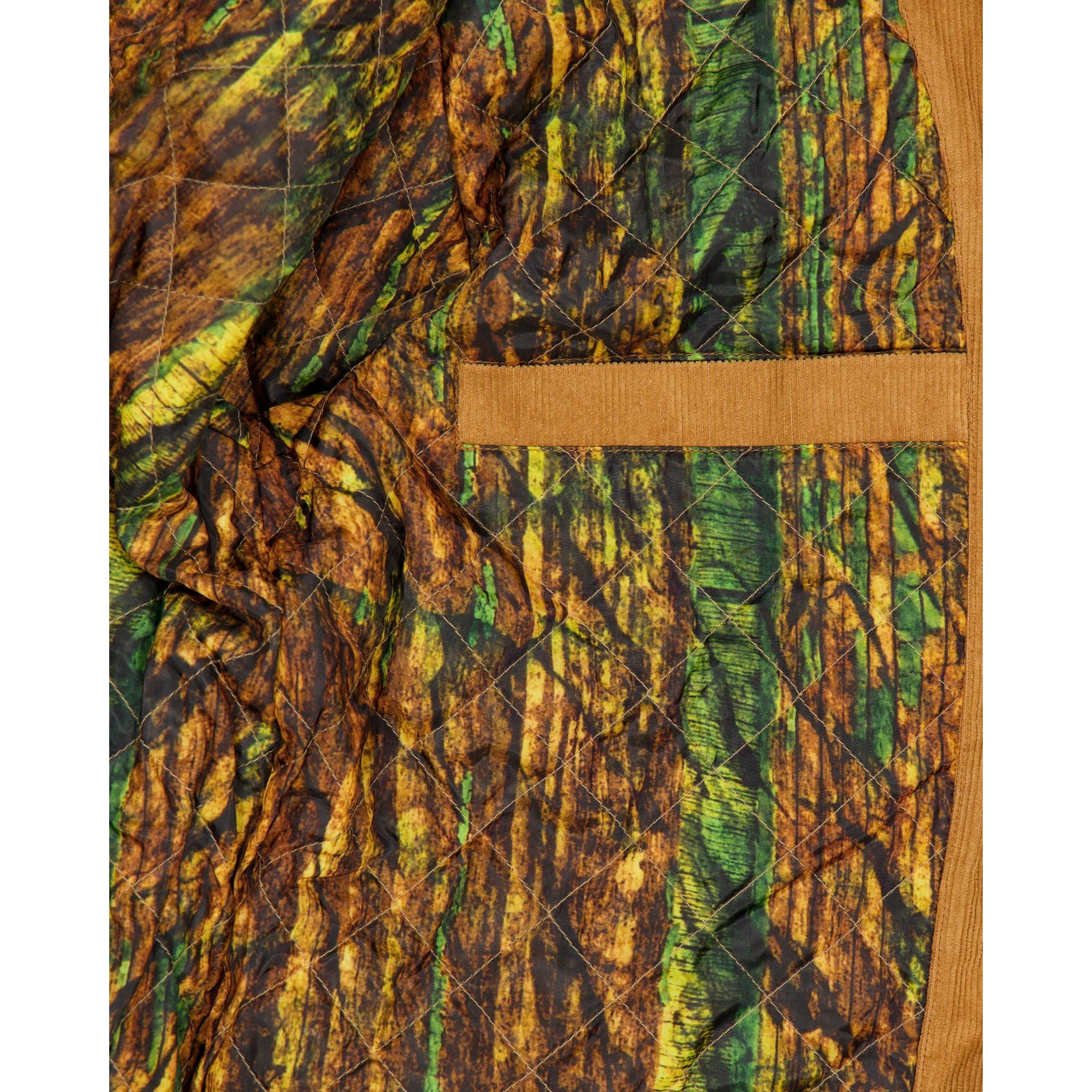 Boston Celtics 2025 All-Star Game Victory Grove Light Bronze Jacket