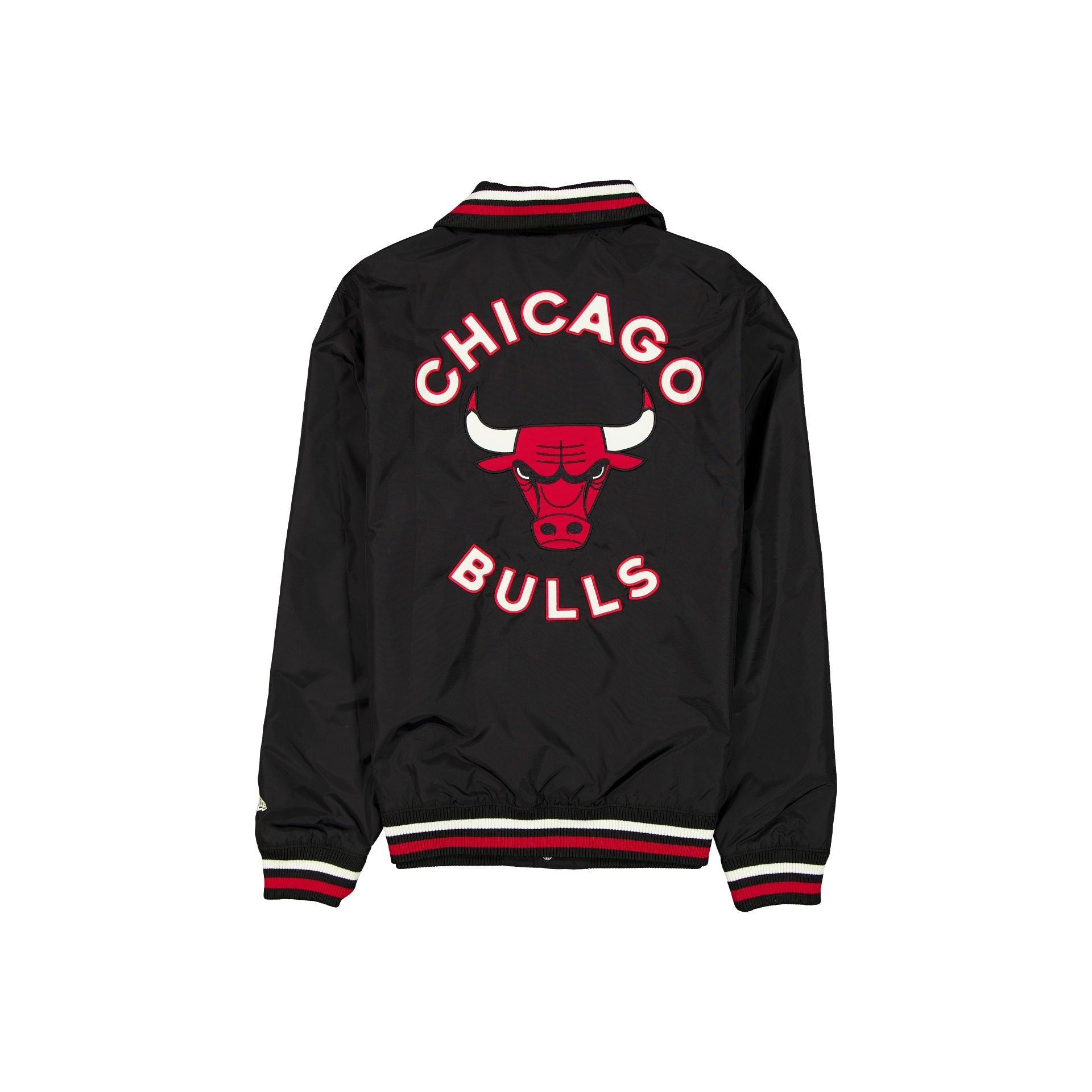 Chicago Bulls Throwback Jacket