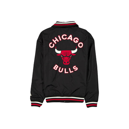 Chicago Bulls Throwback Jacket