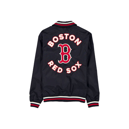 Boston Red Sox Throwback Jacket