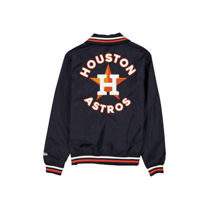 Houston Astros Throwback Jacket