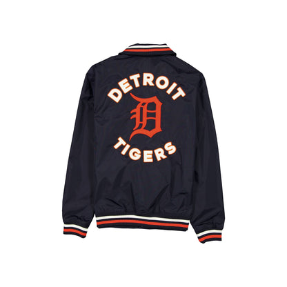 Detroit Tigers Throwback Jacket