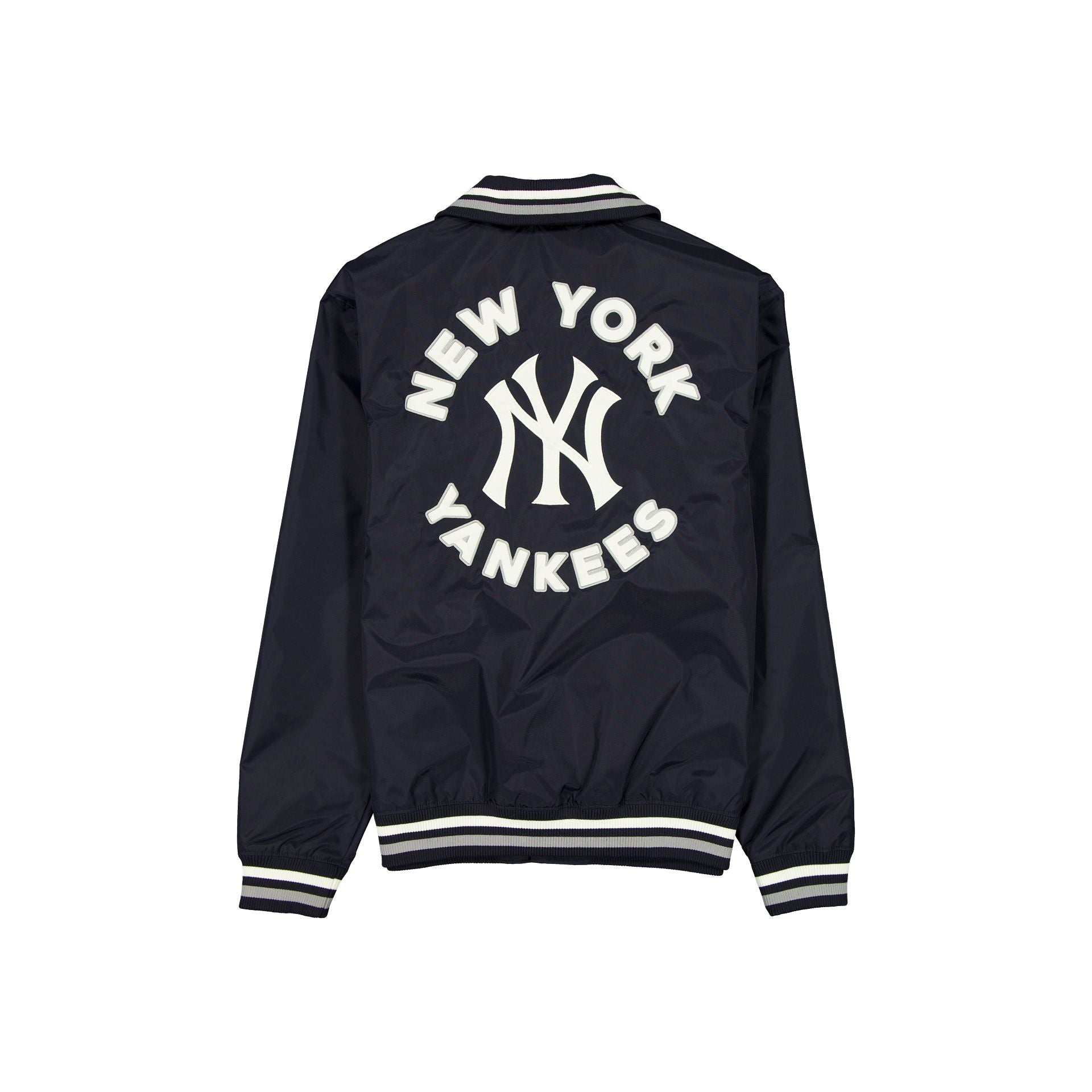 New York Yankees Throwback Jacket