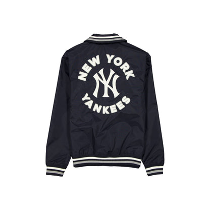 New York Yankees Throwback Jacket