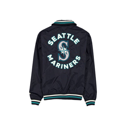 Seattle Mariners Throwback Jacket