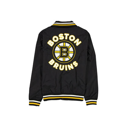 Boston Bruins Throwback Jacket