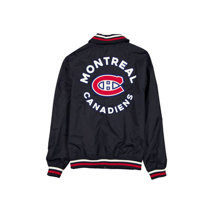 Montreal Canadiens Throwback Jacket