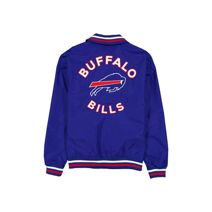 Buffalo Bills Throwback Jacket