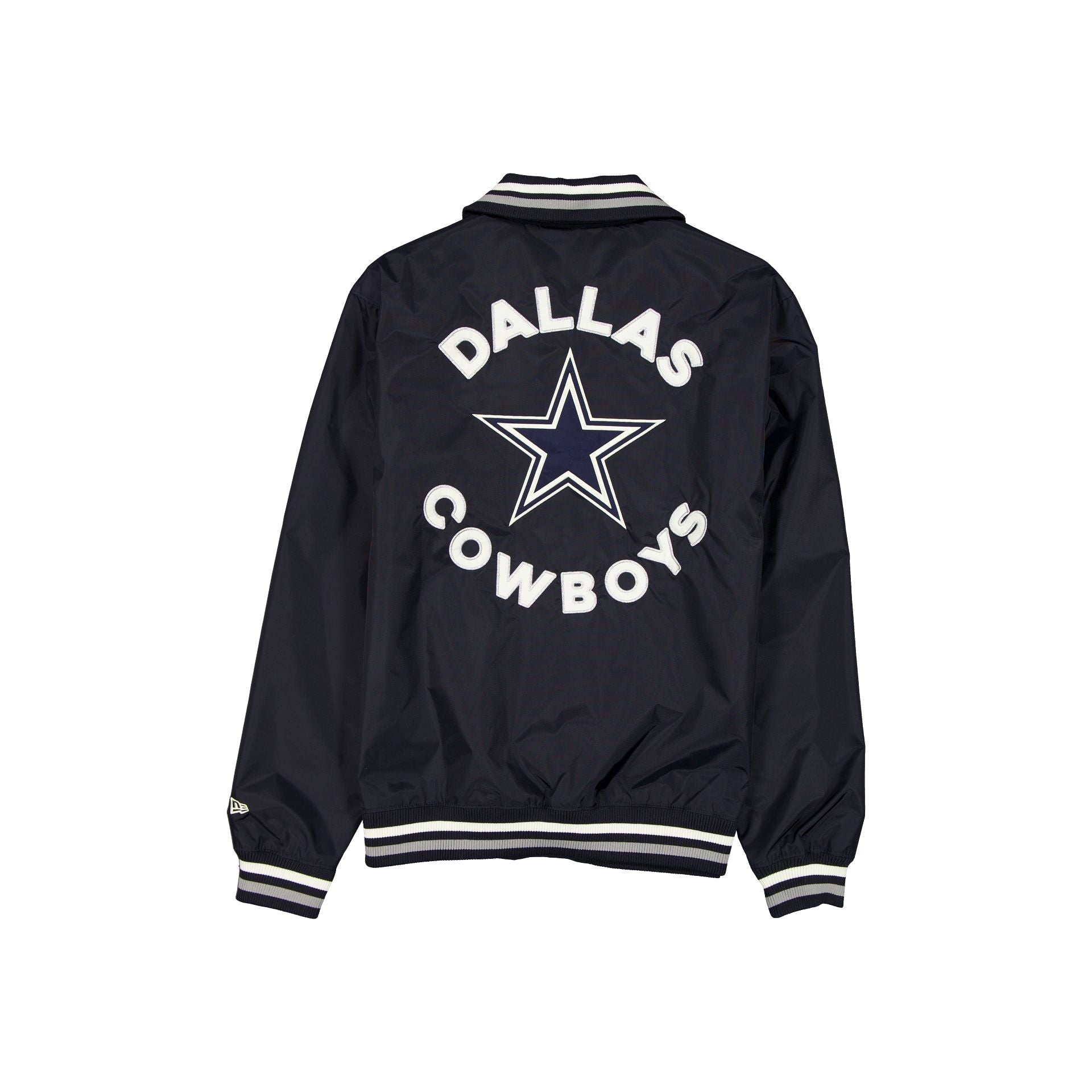 Dallas Cowboys Throwback Jacket