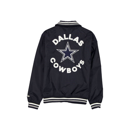 Dallas Cowboys Throwback Jacket
