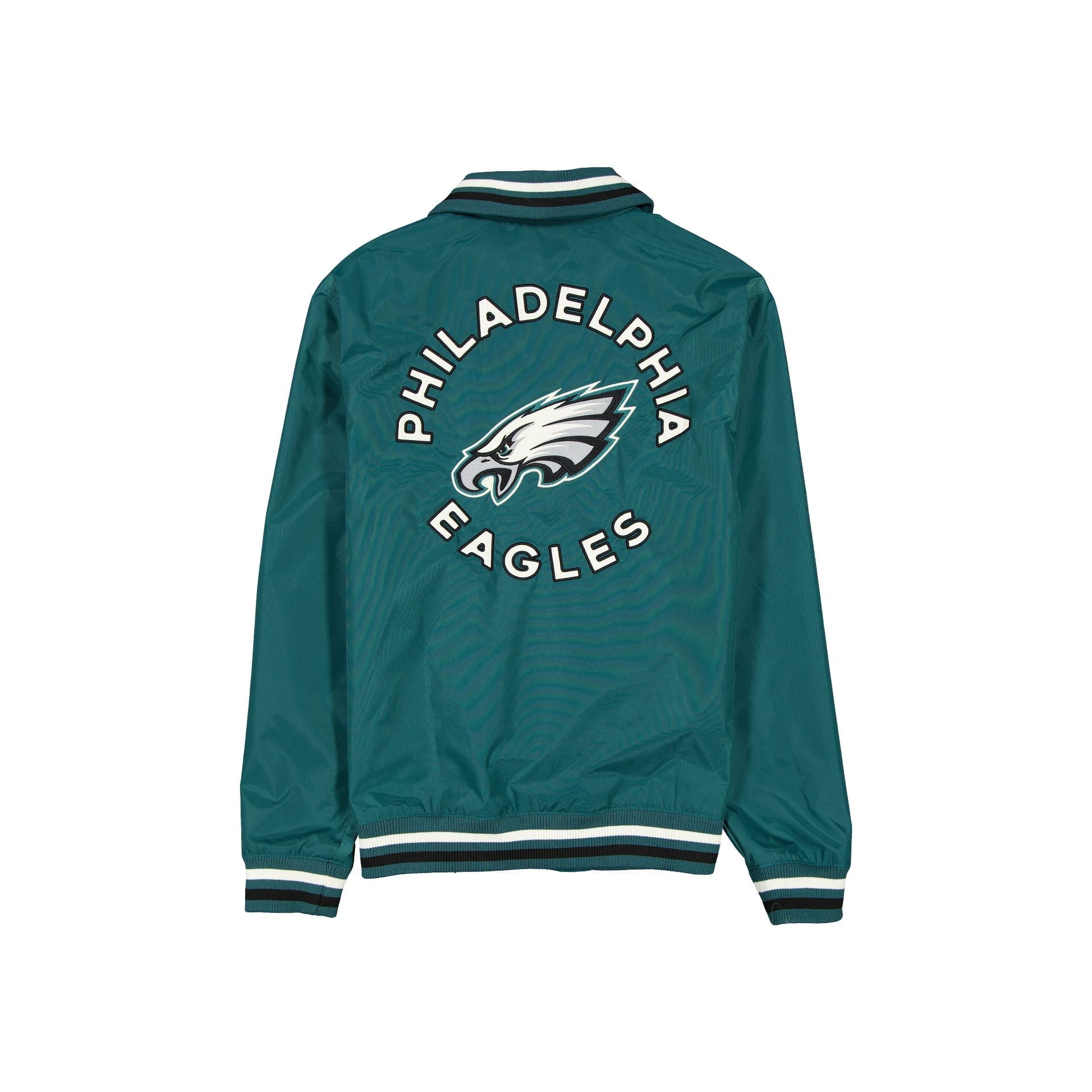 Philadelphia Eagles Throwback Jacket