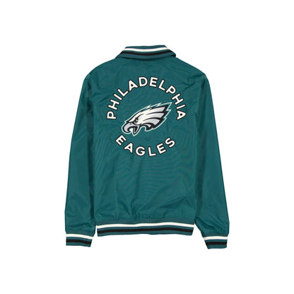 Philadelphia Eagles Throwback Jacket