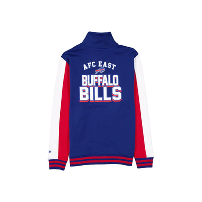 Buffalo Bills Game Day Jacket