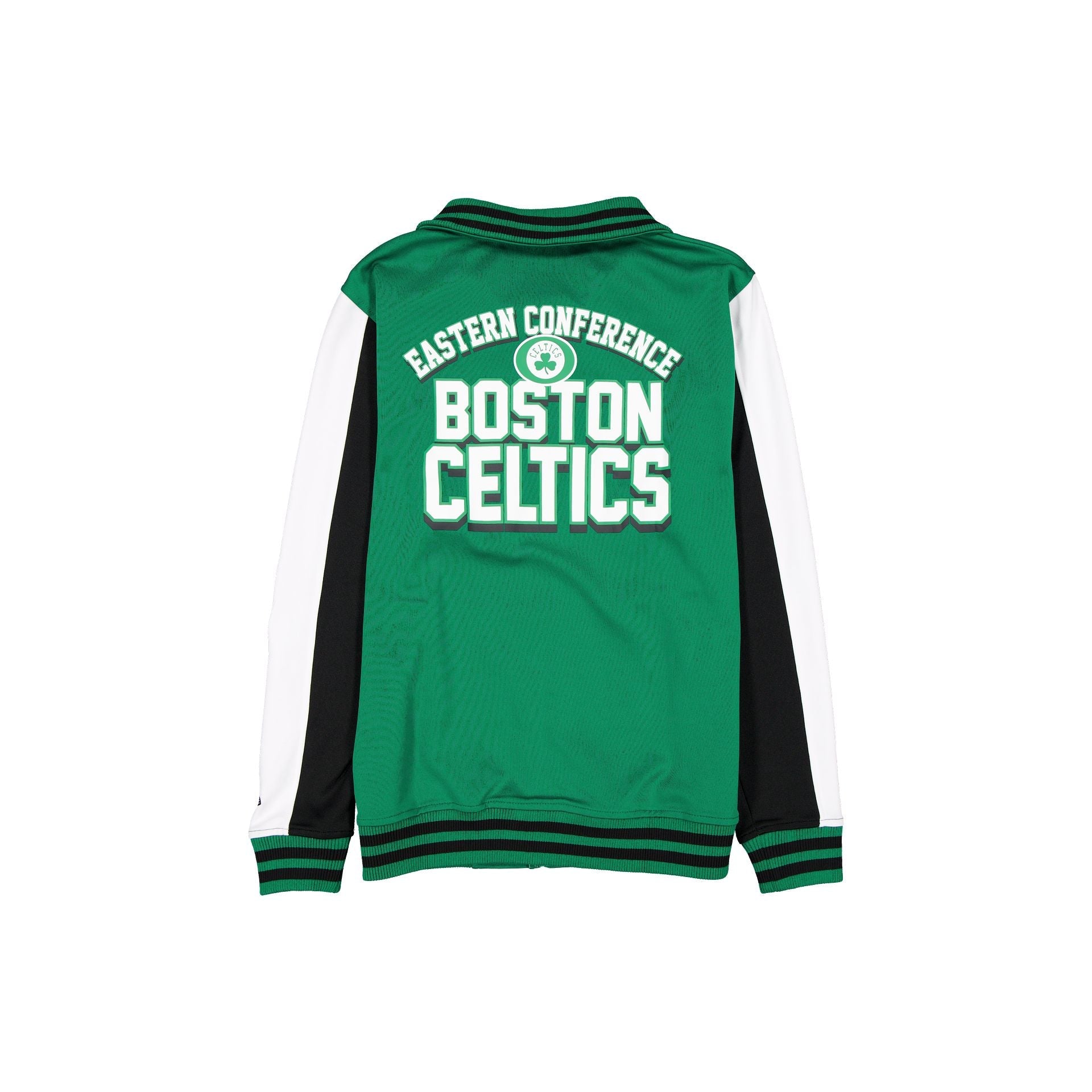 Boston Celtics Game Day Jacket