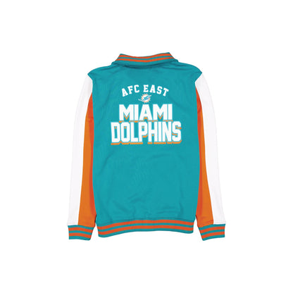 Miami Dolphins Game Day Jacket