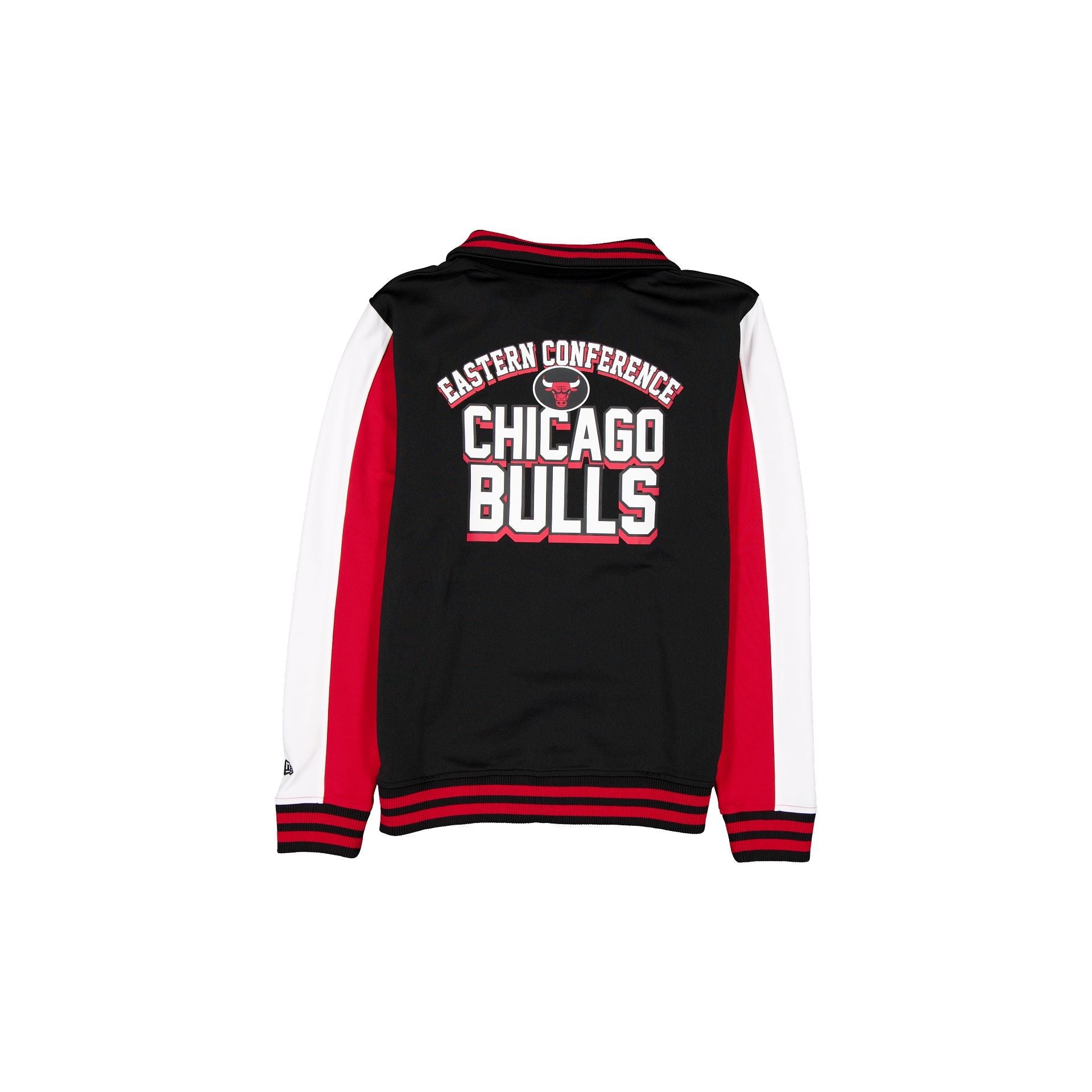 Chicago Bulls Game Day Jacket
