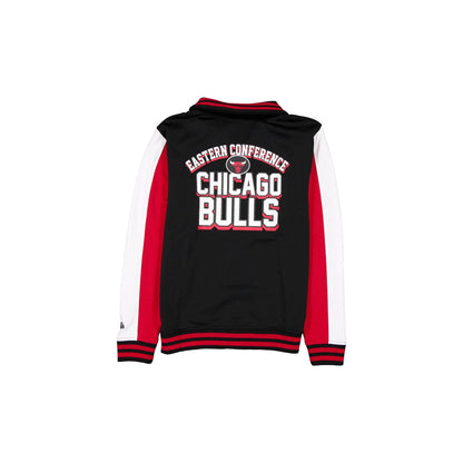 Chicago Bulls Game Day Jacket