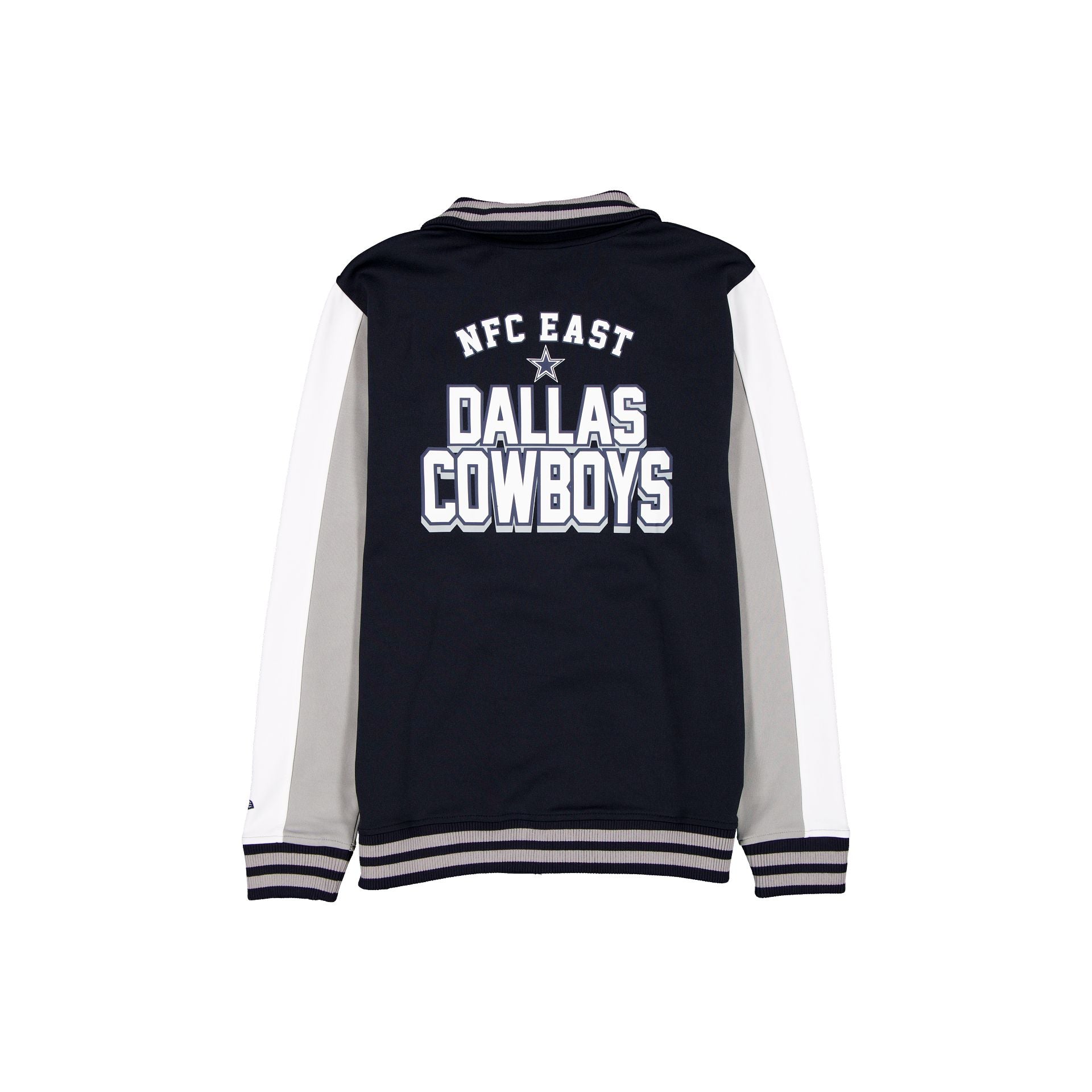Dallas Cowboys Game Day Jacket